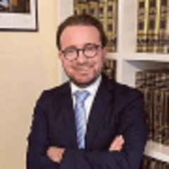 Avvocato Sandro Del Popolo