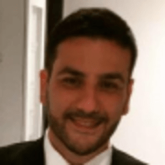 Avvocato Alessandro Coppa
