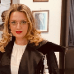 Avvocato Valentina Milazzo