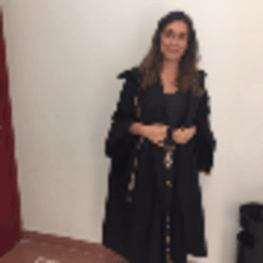 Avvocato Anna Ulisse