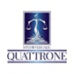 Avvocato Antonino Quattrone