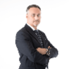 Avvocato Sergio Zaccariello