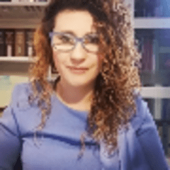 Avvocato Kristina Blushi