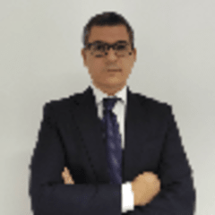 Avvocato Fabio Venuto