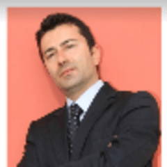 Avvocato Andrea Maggiulli