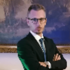 Avvocato Massimo Graziano De Palma