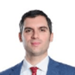Avvocato Dimitri Marcolongo