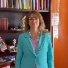 Avvocato Gabriella Patteri