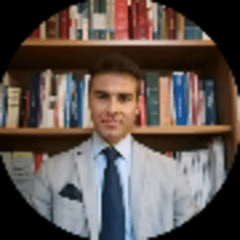 Avvocato Roberto Russo