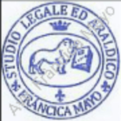 Avvocato Pasqualfabrizio Fràncica Mayo Di Panaia