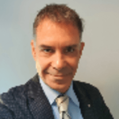 Avvocato David Sartorello