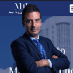 Avvocato Matteo De Luca