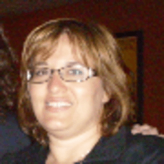 Avvocato Raffaella Scarinci