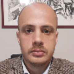 Avvocato Pietro Zito