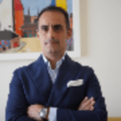 Avvocato Gabriele Roberto Cerbo