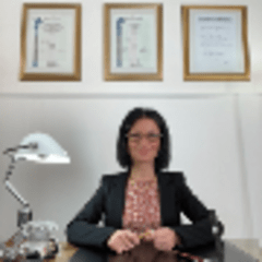 Avvocato Alessia Croce