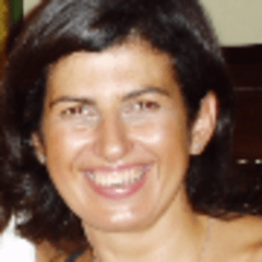 Avvocato Carmen Marchese Ragona