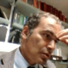 Avvocato Stefano Caligiuri