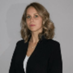 Avvocato Giulia Bertolino