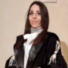 Avvocato Pietronilla Valentina Montenero