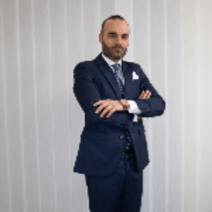 Avvocato Fausto Alberti