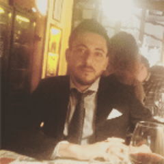 Avvocato Paolo Amato