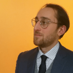 Avvocato Riccardo Fedele