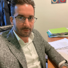 Avvocato Lorenzo Esposito