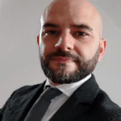 Avvocato Roberto Prencipe