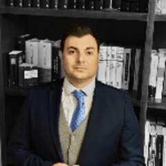 Avvocato Riccardo Badia