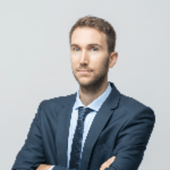 Avvocato Riccardo Ventura