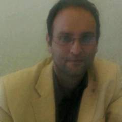 Avvocato Fabrizio De Silvestri