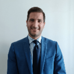 Avvocato Gianluca De Vito