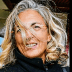 Avvocato Rosa Frullone