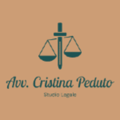 Avvocato Cristina Peduto