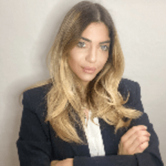 Avvocato Cecilia Rocchetti