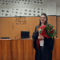 Avvocato Elisa Nardocci