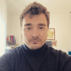 Avvocato Andrea Giovannini