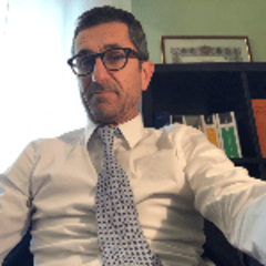 Avvocato Andrea Romano