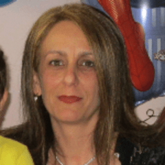 Avvocato Patrizia Chippari