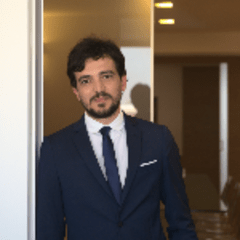 Avvocato Francesco Vendola