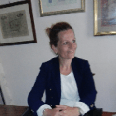 Avvocato Maria Vittoria Cognigni