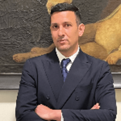 Avvocato Paolo Dell'arte