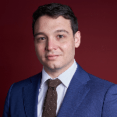 Avvocato Andrea Caprioglio
