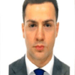 Avvocato Avv. Jacopo Campiglio