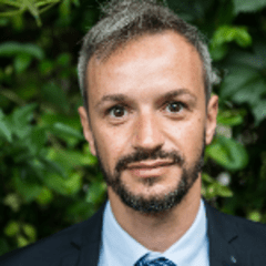 Avvocato Matias Conoscente