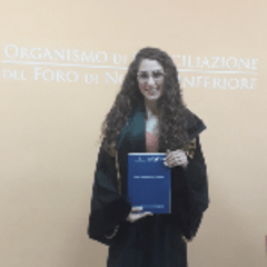Avvocato Carmen Scollante