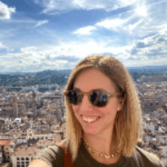 Avvocato Giuditta Carullo