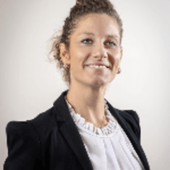 Avvocato Francesca Bodo Corona