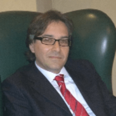 Avvocato Severino Coladonato
